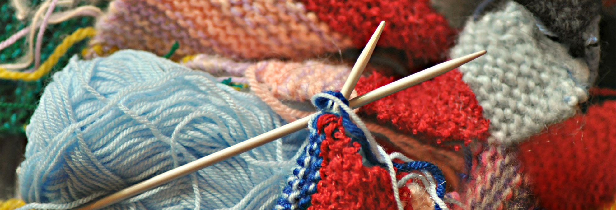 Knit Picks Options Interchangeable Rainbow Wood Circular Knitting