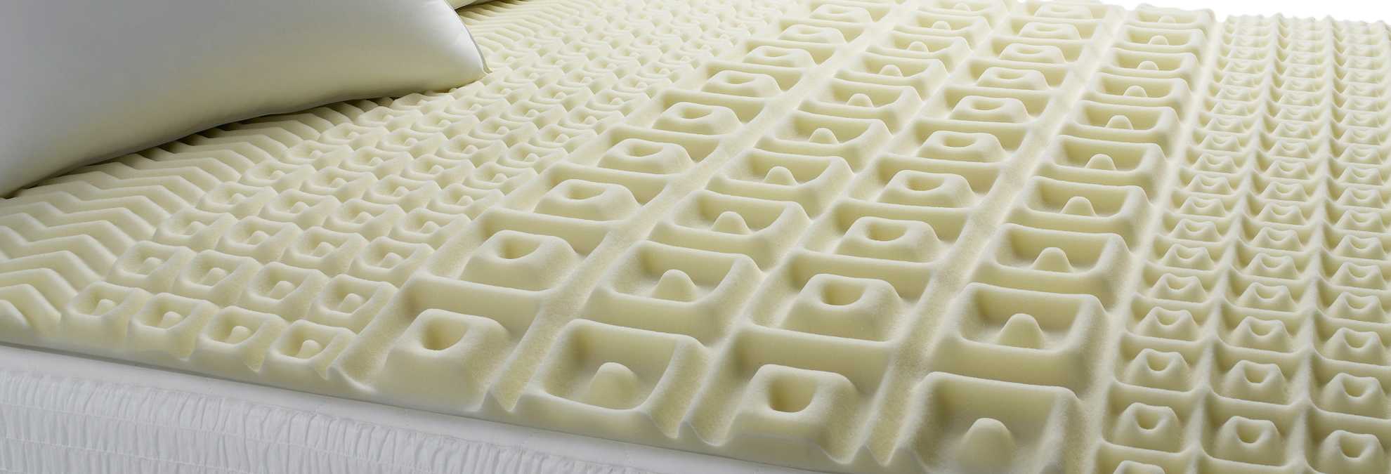 egg crate foam mattress topper target